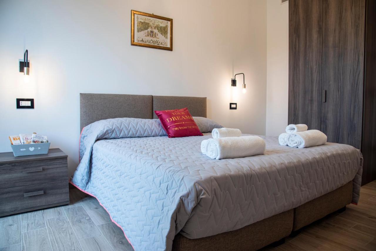 Agriturismo Alla Solagna Colli del Tronto Extérieur photo