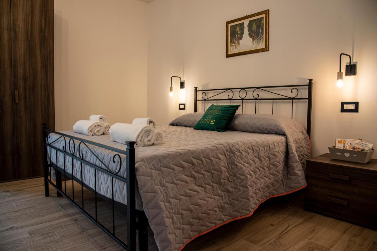 Agriturismo Alla Solagna Colli del Tronto Extérieur photo
